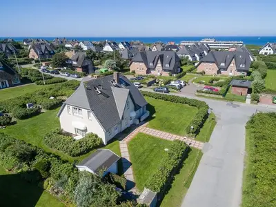 Ferienwohnung für 2 Personen (43 m²) in Wenningstedt 3/10