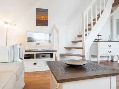 Ferienwohnung für 2 Personen (43 m²) in Wenningstedt 6/10