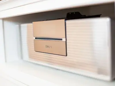 Ferienwohnung für 2 Personen (43 m²) in Wenningstedt 7/10