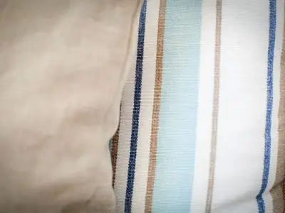 Ferienwohnung für 2 Personen (43 m²) in Wenningstedt 10/10