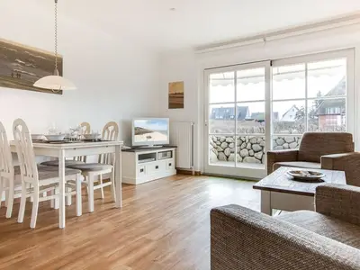 Ferienwohnung für 4 Personen (64 m²) in Wenningstedt 2/10