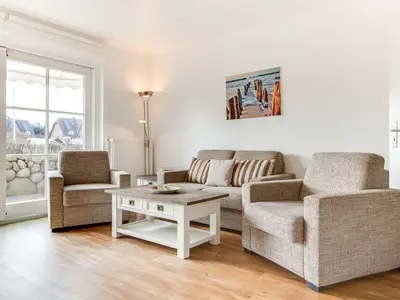 Ferienwohnung für 4 Personen (64 m²) in Wenningstedt 5/10