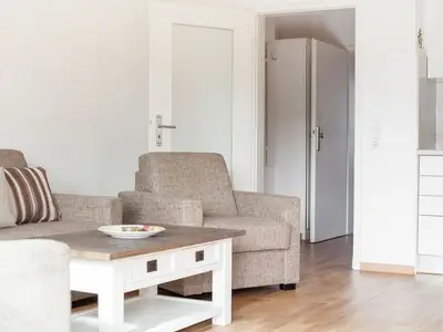 Ferienwohnung für 4 Personen (64 m²) in Wenningstedt 6/10