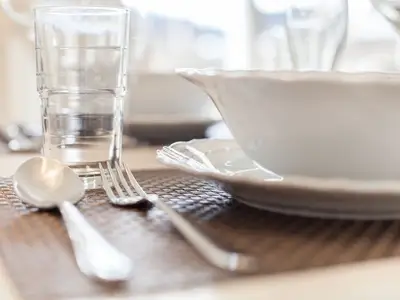 Ferienwohnung für 4 Personen (64 m²) in Wenningstedt 8/10