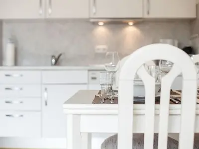 Ferienwohnung für 4 Personen (64 m²) in Wenningstedt 10/10