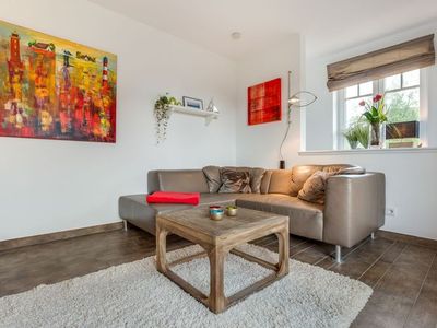 Ferienwohnung für 2 Personen (51 m²) in Wenningstedt 3/10