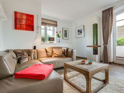 Ferienwohnung für 2 Personen (51 m²) in Wenningstedt 4/10