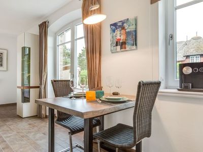 Ferienwohnung für 2 Personen (51 m²) in Wenningstedt 8/10