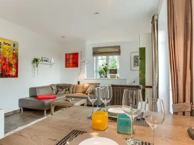 Ferienwohnung für 2 Personen (51 m²) in Wenningstedt 9/10