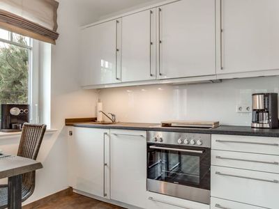 Ferienwohnung für 2 Personen (51 m²) in Wenningstedt 10/10