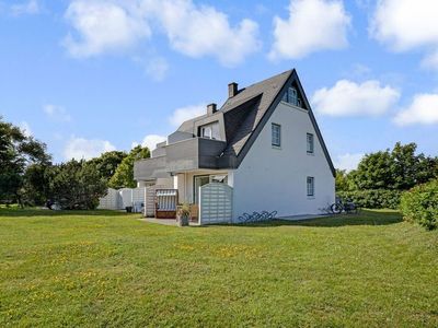 Ferienwohnung für 4 Personen (53 m²) in Wenningstedt 1/10