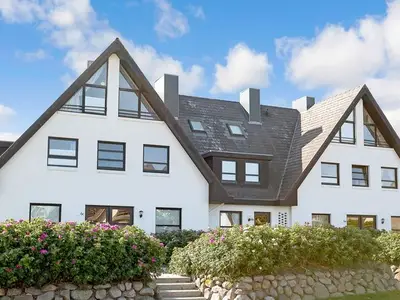 Ferienwohnung für 4 Personen (81 m²) in Wenningstedt 2/10