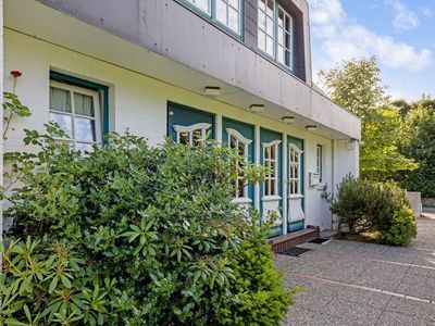 Ferienwohnung für 4 Personen (53 m²) in Wenningstedt 3/10