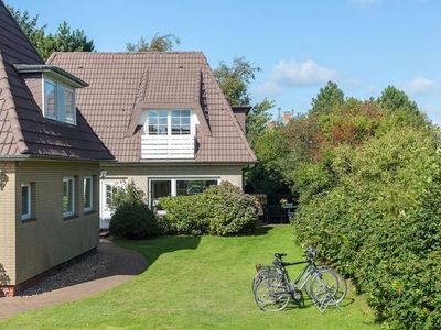 Ferienwohnung für 3 Personen (60 m²) in Wenningstedt 8/10