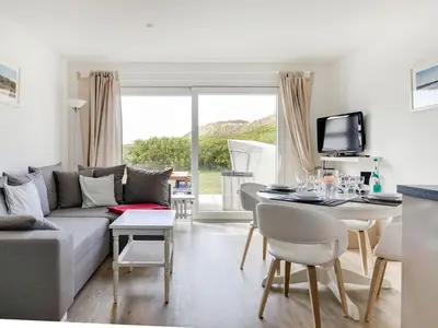 Ferienwohnung für 4 Personen (81 m²) in Wenningstedt 4/10