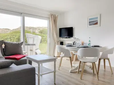 Ferienwohnung für 4 Personen (81 m²) in Wenningstedt 5/10