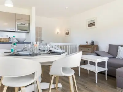 Ferienwohnung für 4 Personen (81 m²) in Wenningstedt 6/10