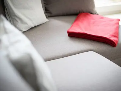 Ferienwohnung für 4 Personen (81 m²) in Wenningstedt 9/10