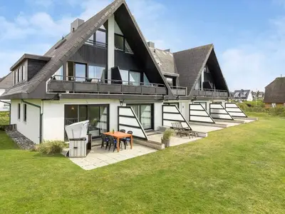 Ferienwohnung für 4 Personen (81 m²) in Wenningstedt 10/10