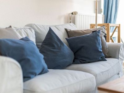 Ferienwohnung für 4 Personen (53 m²) in Wenningstedt 9/10