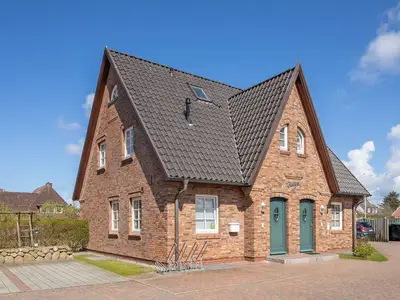 Ferienwohnung für 2 Personen (52 m²) in Wenningstedt 2/10