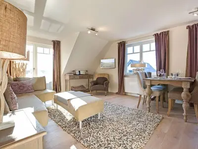 Ferienwohnung für 2 Personen (60 m²) in Wenningstedt 2/10