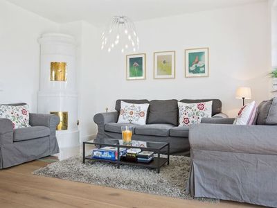 Ferienwohnung für 6 Personen (200 m²) in Wenningstedt 8/10