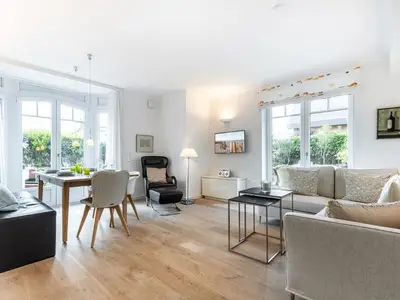 Ferienwohnung für 5 Personen (100 m²) in Wenningstedt 2/10