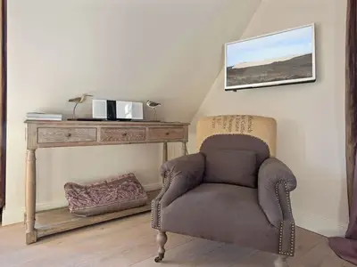 Ferienwohnung für 2 Personen (60 m²) in Wenningstedt 6/10