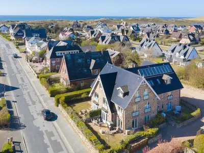 Ferienwohnung für 5 Personen (100 m²) in Wenningstedt 3/10