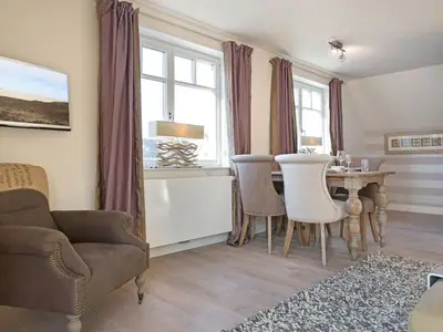 Ferienwohnung für 2 Personen (60 m²) in Wenningstedt 7/10