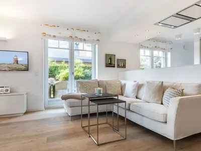 Ferienwohnung für 5 Personen (100 m²) in Wenningstedt 4/10