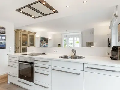 Ferienwohnung für 5 Personen (100 m²) in Wenningstedt 5/10