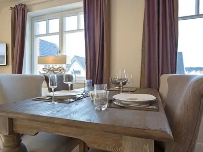 Ferienwohnung für 2 Personen (60 m²) in Wenningstedt 8/10