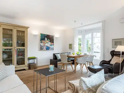 Ferienwohnung für 5 Personen (100 m²) in Wenningstedt 6/10