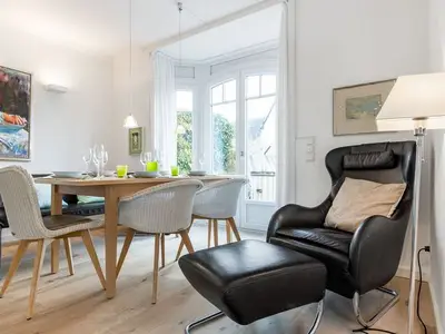 Ferienwohnung für 5 Personen (100 m²) in Wenningstedt 7/10
