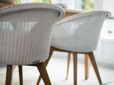 Ferienwohnung für 5 Personen (100 m²) in Wenningstedt 8/10