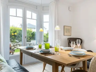 Ferienwohnung für 5 Personen (100 m²) in Wenningstedt 9/10