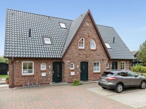 Ferienwohnung für 4 Personen (80 m&sup2;) in Wenningstedt