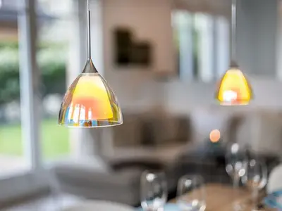 Ferienwohnung für 5 Personen (100 m²) in Wenningstedt 10/10