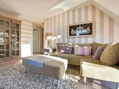 Ferienwohnung für 2 Personen (60 m²) in Wenningstedt 10/10