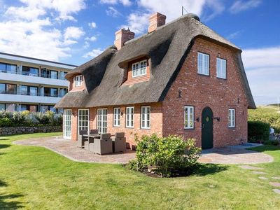 Ferienwohnung für 8 Personen (200 m²) in Wenningstedt 1/10