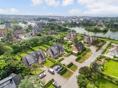 Ferienwohnung für 4 Personen (78 m²) in Wenningstedt 4/10