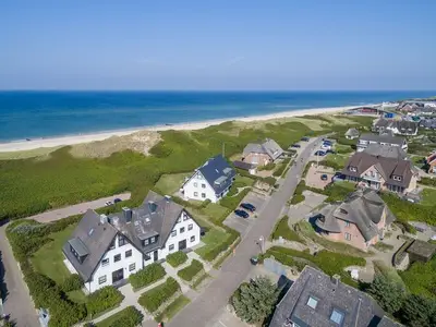 Ferienwohnung für 4 Personen (78 m²) in Wenningstedt 3/10