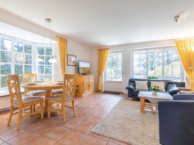 Ferienwohnung für 4 Personen (78 m²) in Wenningstedt 5/10