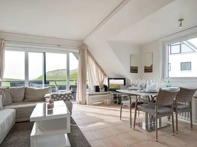 Ferienwohnung für 4 Personen (78 m²) in Wenningstedt 5/10