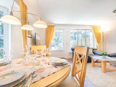 Ferienwohnung für 4 Personen (78 m²) in Wenningstedt 8/10