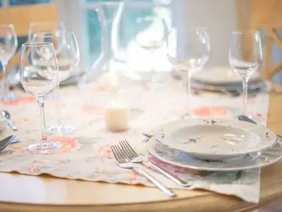 Ferienwohnung für 4 Personen (78 m²) in Wenningstedt 10/10