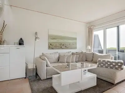 Ferienwohnung für 4 Personen (78 m²) in Wenningstedt 9/10