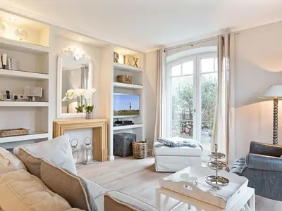 Ferienwohnung für 4 Personen (80 m²) in Wenningstedt 2/10